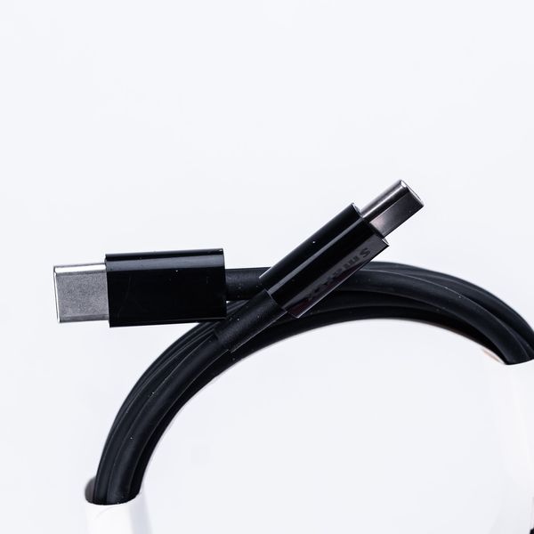 Кабель USB Type-C для зарядки и синхронизации кабель тайп си 2140008482 фото