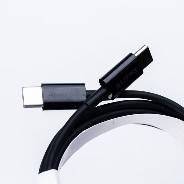 Кабель USB Type-C для зарядки и синхронизации кабель тайп си 2140008482 фото