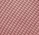 Чохол для офісного крісла еластичний Slavich рожевий стрейч-жаккард M 87916 фото 2