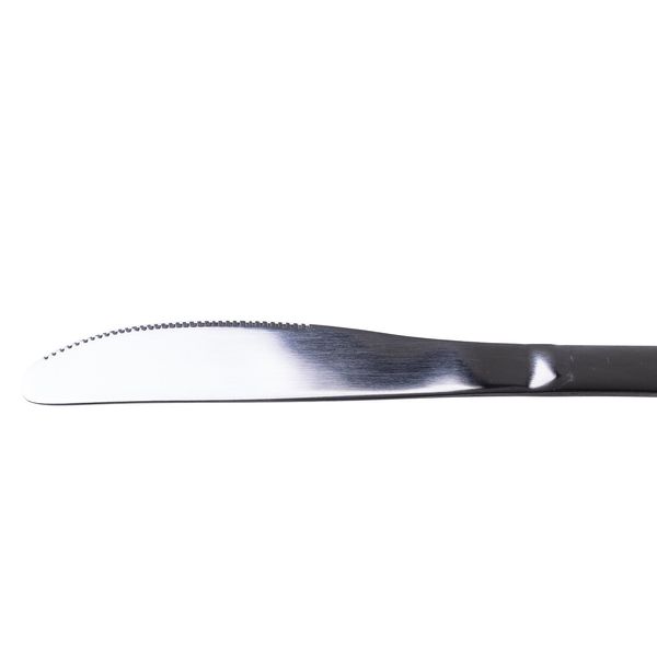 Набор столовых ножей 6 шт нержавеющая сталь гальваническое покрытие 2040212546 фото
