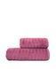 Рушник Dalga бузковий HomeBrand 100 x 150 см 528825 фото