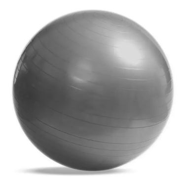 Мяч для фитнеса гладкий 55см 2144207058 фото