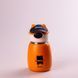 Термос дитячий з поїльником Baicc Kids Bottle 500ml термос із трубочкою для дітей Жовтогарячий 2030736961 фото 3