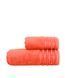 Рушник VIP cotton корал HomeBrand 70 x 140 см 530830 фото 1