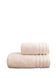 Рушник VIP cotton крем HomeBrand 50 x 90 см 529831 фото