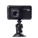 Видеорегистратор автомобильный с микрофоном и USB одна камера экран 3 дюйма microSD G cенсор Binmer T-710 1891171032 фото 5