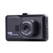 Видеорегистратор автомобильный с микрофоном и USB одна камера экран 3 дюйма microSD G cенсор Binmer T-710 1891171032 фото 7