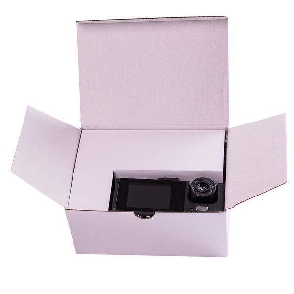 Відеореєстратор автомобільний USB нічний режим 3 камери мікрофон екран microSD G сенсор APPIX С1 1891642538 фото