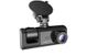 Відеореєстратор автомобільний USB нічний режим 3 камери мікрофон екран microSD G сенсор APPIX С1 1891642538 фото 2