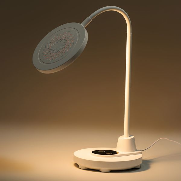 Лампа настільна з USB лампа гнучка сенсорна 2072187495 фото