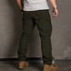 Тактичні штани Emerson Ergonomic Fit Long Олива 34 2771697 фото 2