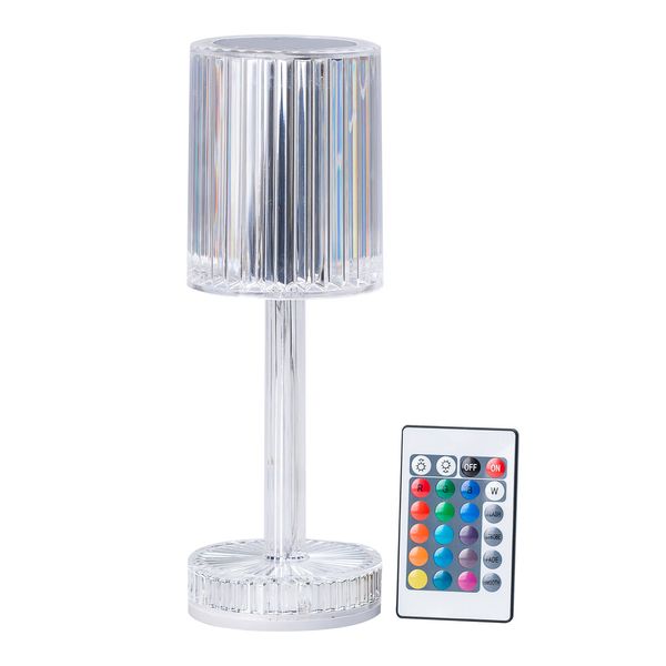 Лампа настольная светодиодная сенсорная светильник аккумуляторный LED 2072229287 фото
