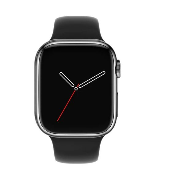 Смарт годинник Smart Watch 8 series Pro Max для чоловіків та жінок Wi-Fi Android/iOS 1874715183 фото
