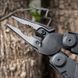 Мультитул професійний UAD IronHand Ver 2.0 17 інструментів 420/440 Чорний 2681 фото 5