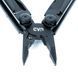 Мультитул професійний UAD IronHand Ver 2.0 17 інструментів 420/440 Чорний 2681 фото 4