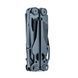 Мультитул професійний UAD IronHand Ver 2.0 17 інструментів 420/440 Чорний 2681 фото 9