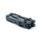 Мультитул професійний UAD IronHand Ver 2.0 17 інструментів 420/440 Чорний 2681 фото 11