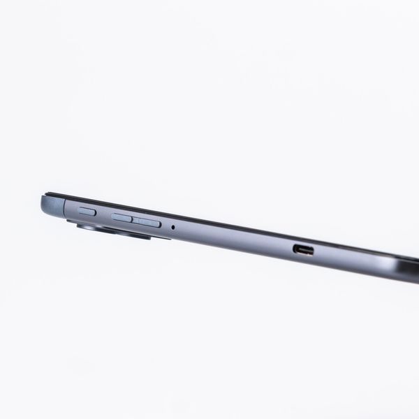 Планшет з клавіатурою 64 GB діагональ 10.1" процесор MediaTek 1300 mhz Smart X20 pro Синий 2089153406 фото