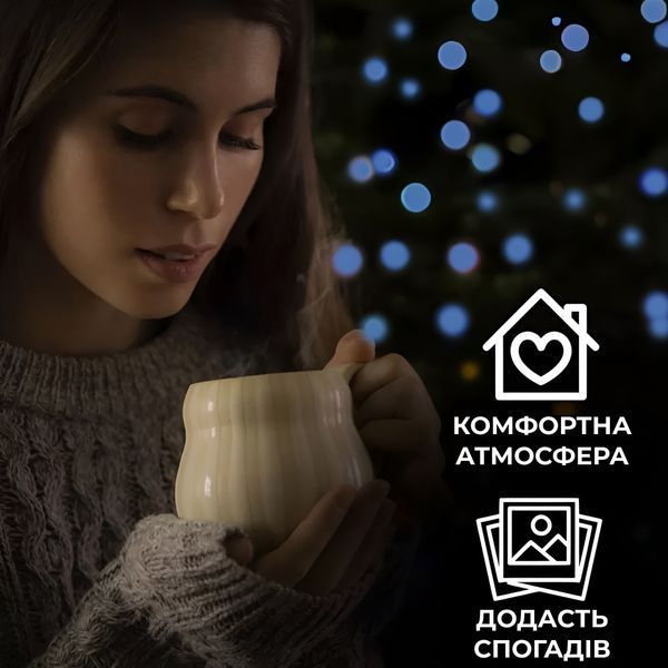 Гірлянда нитка 16м на 400 LED лампочок світлодіодна чорний провід 8 режимів роботи Синій 1960076587 фото