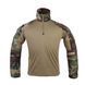 Тактична сорочка (Убакс) Emerson Gen3 Woodland Woodland (Вудланд) L 2591668 фото 1