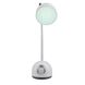 Лампа настольная аккумуляторная детская 4 Вт ночник настольный с сенсорным управлением LT-A2084 Белый 1892021918 фото 2