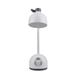 Лампа настольная аккумуляторная детская 4 Вт ночник настольный с сенсорным управлением LT-A2084 Белый 1892021918 фото 4