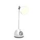 Лампа настольная аккумуляторная детская 4 Вт ночник настольный с сенсорным управлением LT-A2084 Белый 1892021918 фото 1