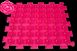 Акупунктурный массажный коврик Лотос 6 элементов 09533 фото 7
