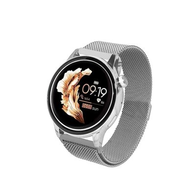 Смарт часы женские водонепроницаемые G3 Pro Bluetooth 5.2 Android iOS Серый 1875408184 фото