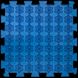 Акупунктурный массажный коврик Лотос 4 элемента 09532 фото 5