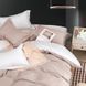 Постільна білизна TLG2309 Love You Сатин Євро 10672066 фото 1