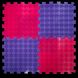 Акупунктурный массажный коврик Лотос 4 элемента 09532 фото 2