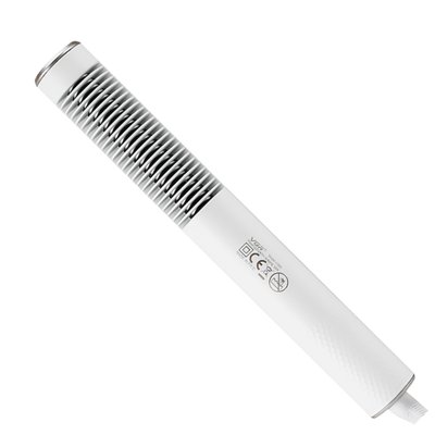 Стайлер гребінець для вирівнювання волосся термощітка для укладання з функцією іонізації VGR V-586 1885385149 фото