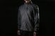 Куртка вітровка Emerson Blue label fog windproof soft-shell Сіра S 2721702 фото 9