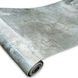 Самоклеюча вінілова плитка в рулоні сірий мармур 3000х600х2мм Глянсова SW-00001286 991943414 фото 1
