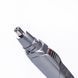 Тример для носа і вух Sokany SK-316 акумуляторний з насадками і USB Сірий 2094322656 фото 6