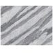 Самоклеящаяся виниловая плитка набор (6 рулонов) серый мрамор 3600х2800х2мм SW-00001447 991943393 фото 1