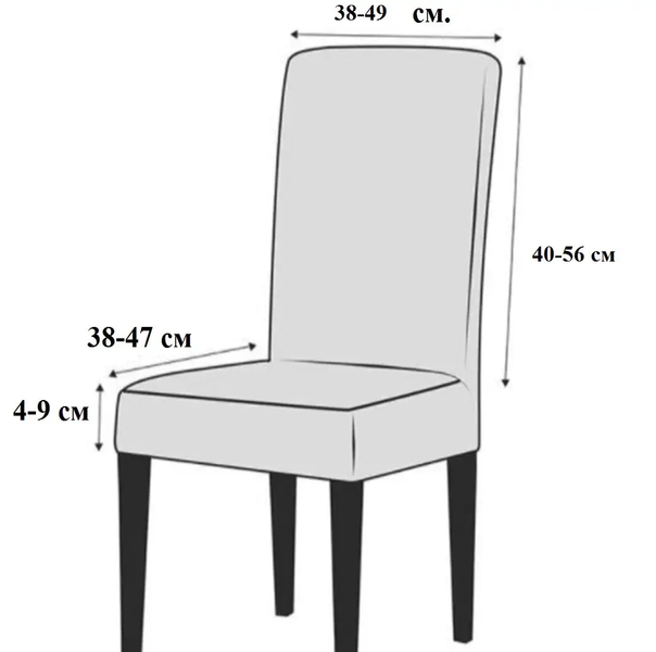 Плед Wellsoft полоска коричневый HomeBrand 200 x 230 см 12514 фото