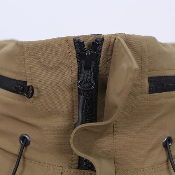 Куртка вітровка Emerson Brambles Tactical Assault Suit Хакі M 2711674 фото