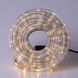 Гирлянда лента уличная Дюралайт 900 LED светодиодная 50 м морозоустойчивая прозрачный провод 1958901540 фото 1