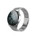 Смарт часы мужские водонепроницаемые SmartX GT5 Max GPS Android и iOS Серый 1875908255 фото 1