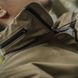 Куртка вітровка Emerson Brambles Tactical Assault Suit Хакі M 2711674 фото 9