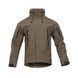 Куртка вітровка Emerson Brambles Tactical Assault Suit Хакі M 2711674 фото 1