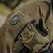 Куртка вітровка Emerson Brambles Tactical Assault Suit Хакі M 2711674 фото 10