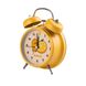 Годинник будильник Clock дитячий, настільний годинник з будильником 2033874278 фото 2