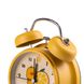 Годинник будильник Clock дитячий, настільний годинник з будильником 2033874278 фото 3