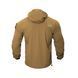 Куртка вітровка Emerson Hattori skin windbreaker Softshell Койот L 2591687 фото 6