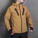 Куртка вітровка Emerson Hattori skin windbreaker Softshell Койот L 2591687 фото 2
