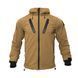 Куртка вітровка Emerson Hattori skin windbreaker Softshell Койот L 2591687 фото 1