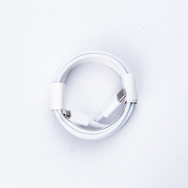 Кабель USB Type-C - Apple Lightning 2 м, кабель для зарядки айфон 2140008477 фото
